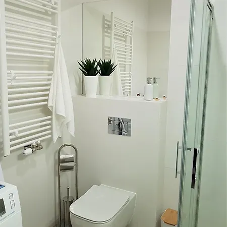 Greyappart شقة كولوبرزيغ