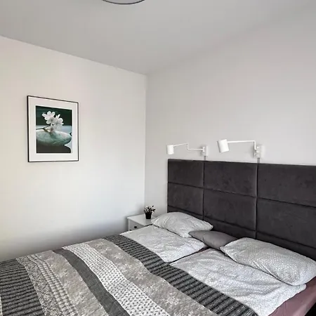 Greyappart * كولوبرزيغ