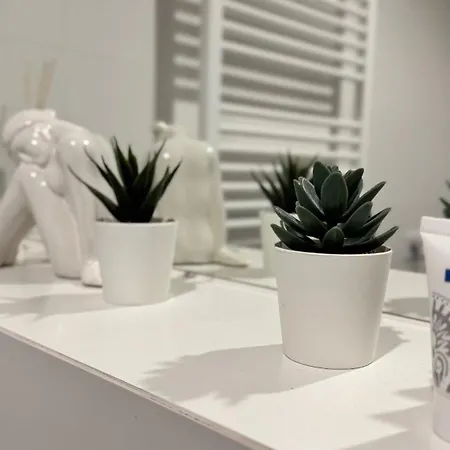 Greyappart * كولوبرزيغ