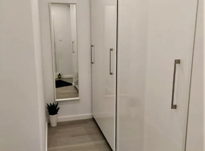 Greyappart Lägenhet Kołobrzeg