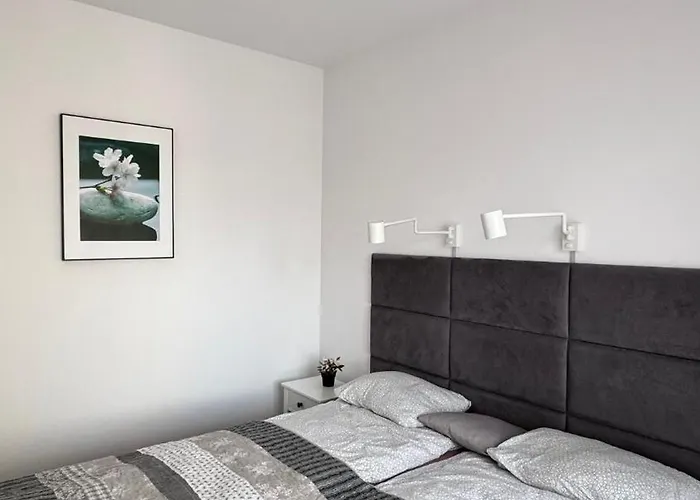 Greyappart * Kołobrzeg