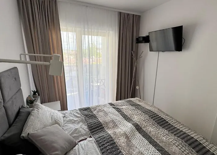 Lägenhet Greyappart