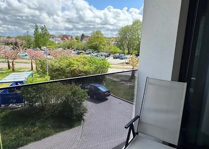 Lägenhet Greyappart *