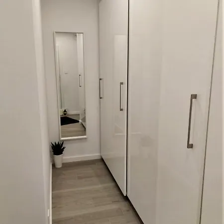 Greyappart Lägenhet Kołobrzeg