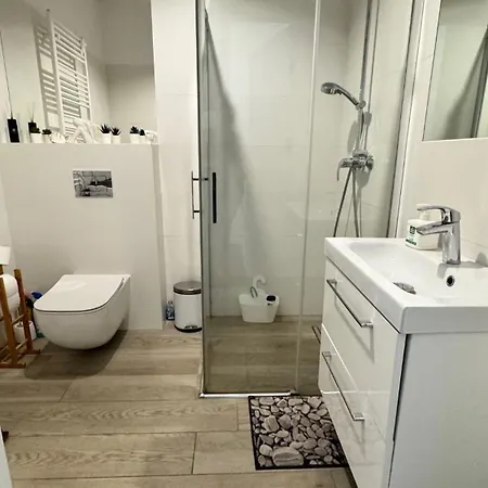 Greyappart Lägenhet