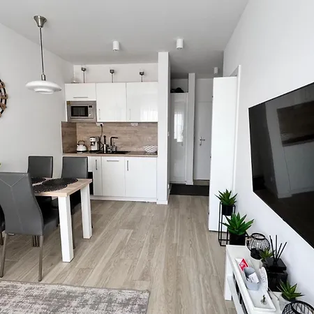 Lägenhet Greyappart