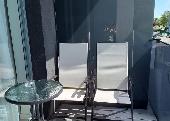 아파트 Greyappart 코워브제크