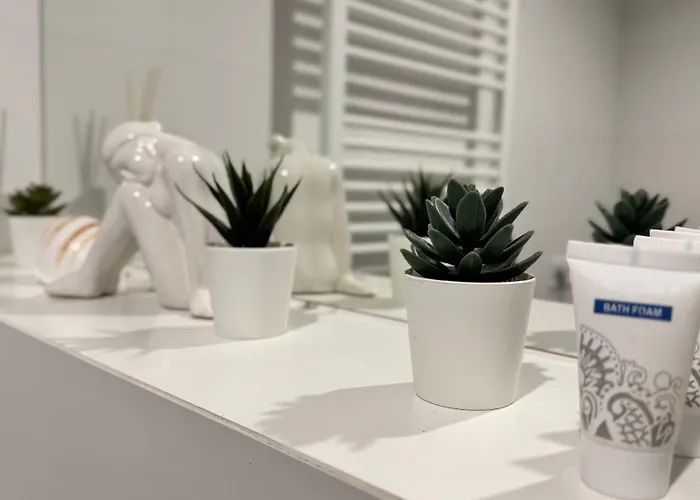 Greyappart * 코워브제크