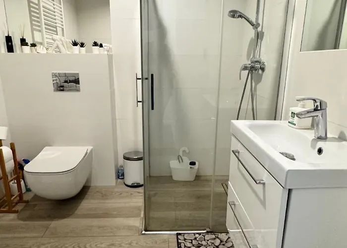 Greyappart 아파트