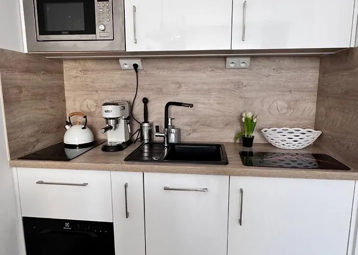 Greyappart 아파트 *